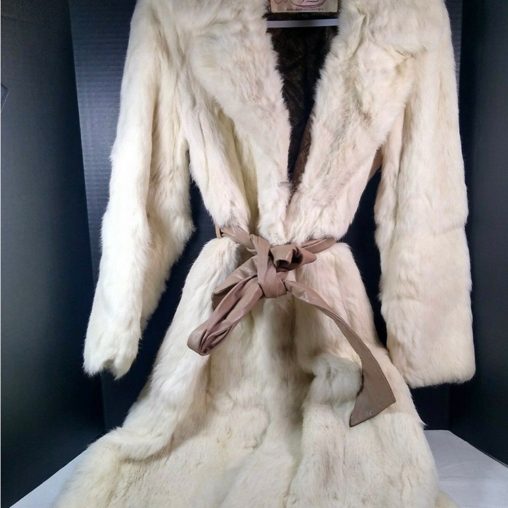 Fur Coat